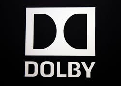 3. Dolby and DTS-enabled AV receivers provide more realistic 3D sound effects without compromising audio quality.