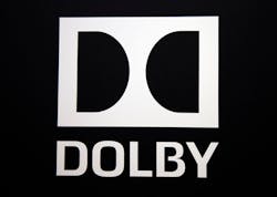 3. Dolby and DTS-enabled AV receivers provide more realistic 3D sound effects without compromising audio quality. 3. Dolby and DTS-enabled AV receivers provide more realistic 3D sound effects without compromising audio quality.