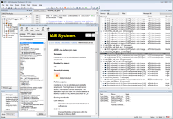 2. Code-analysis tool with CWE, MISRA, and CERT C checks in practice. 2. Code-analysis tool with CWE, MISRA, and CERT C checks in practice.