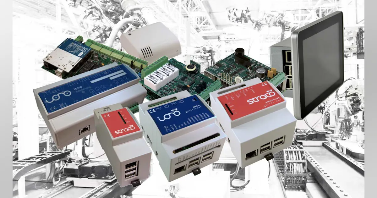 Open Hardware 11 Facts About Designing on Open Hardware | Electronic Design