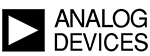 Logo Analog Devices 150 Logo Analog Devices 150