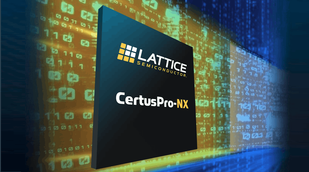 Lattice Certus Pro Nx Promo
