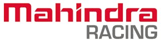 Mahindra Racing Logo Small