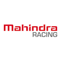 Mahindra赛车标志小