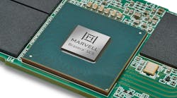 Marvell Bravera Promo Marvell Bravera Promo