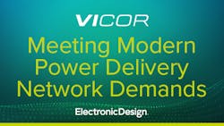 Meeting Modern Power Delivery Meeting Modern Power Delivery