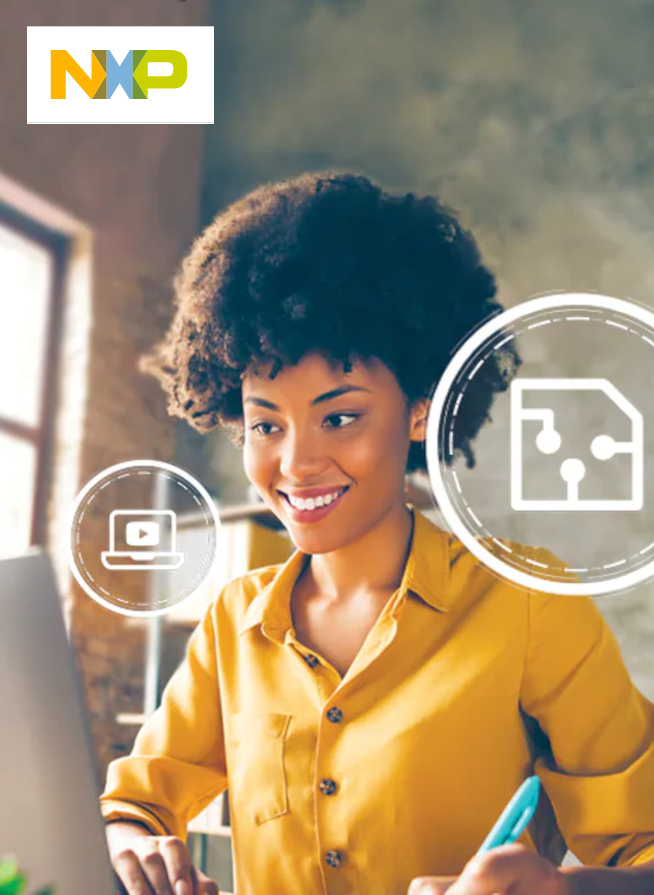 NXP Tech Days 2021 cover image