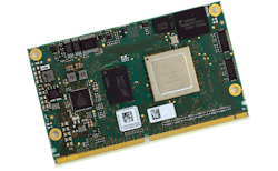 5. MicroSys&rsquo;s miriac MPX-S32G274A module meets ASIL-D requirements.