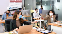 Office Masks Ee Promo
