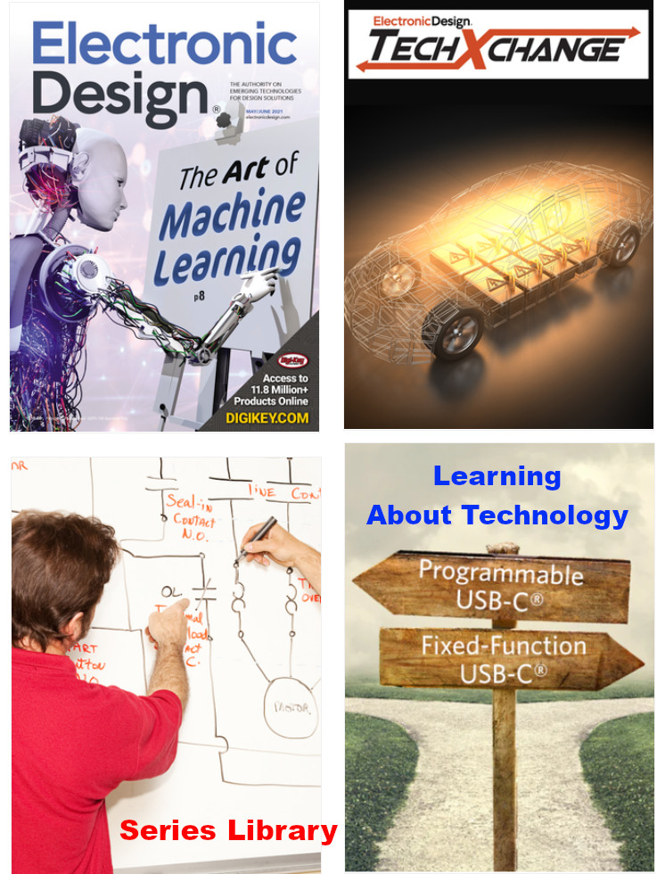 Our Digital Publications cover image