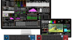 Phabrix Qx And Qx L Press Phabrix Qx And Qx L Press