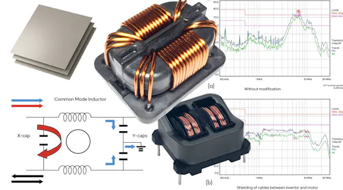 Delving into EMI, EMC, and Noise | Electronic Design