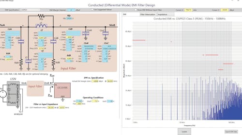 Power Supply Design Circuit Diagram