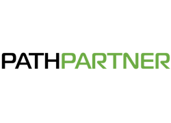Path Partner Logo Promo