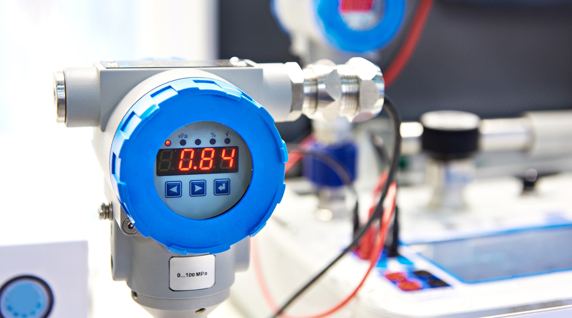 9 Different Types of Sensor Transmitters | Electronic Design