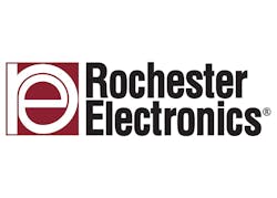 Rochester Electronics Logo Web