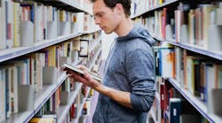 Series Library Promo Series Library Promo