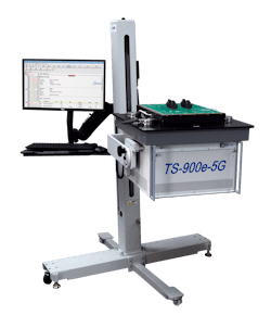 6. The GENASYS Semi TS-900e-5G. 6. The GENASYS Semi TS-900e-5G.