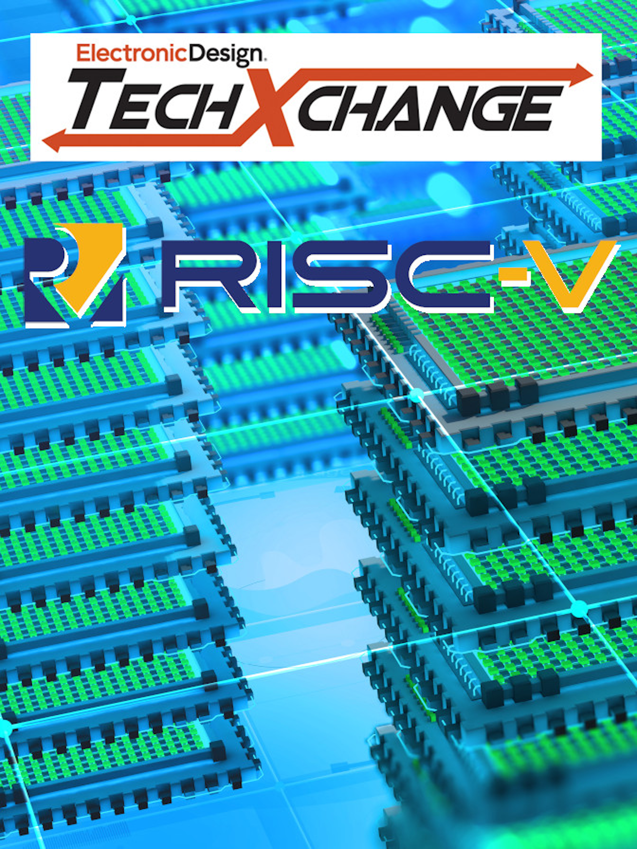 RISC-V: The Instruction-Set Alternative | Electronic Design