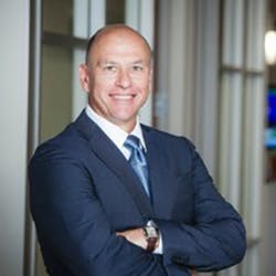 Ted Pawela, Chief Ecosystem Officer at Altium Ted Pawela, Chief Ecosystem Officer at Altium