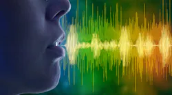 Voice Recognition Promo