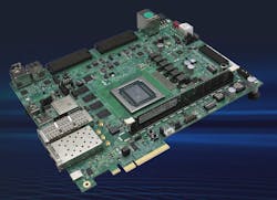 4. Developers can get started with the Versal AI Core ACAP VCK190 Evaluation Kit. 4. Developers can get started with the Versal AI Core ACAP VCK190 Evaluation Kit.