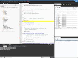 3. The CCS Cloud integrated development environment provides the features required to build, flash, and debug applications for microcontrollers. 3. The CCS Cloud integrated development environment provides the features required to build, flash, and debug applications for microcontrollers.