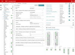 4. Configuration source code can be automatically generated with TI’s SysConfig software configuration tool. 4. Configuration source code can be automatically generated with TI’s SysConfig software configuration tool.