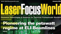 Laserfocusworld Laserfocusworld