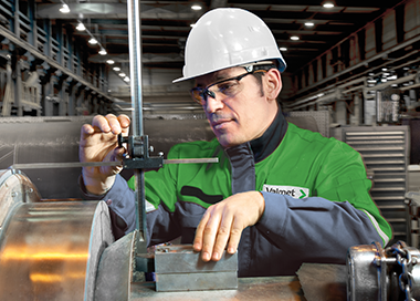 Valmet Interim Review Q1 2021 Frontpage Banner 380x272px