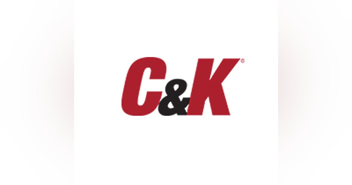 C&K Switches Electronic Design