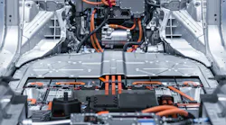 Car Lithium Erchog Dreamstime