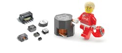 Coilcraft Faq Inductor Ratings