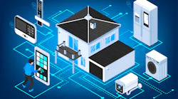Consumer Electronics Macrovecter Dreamstime 7027555