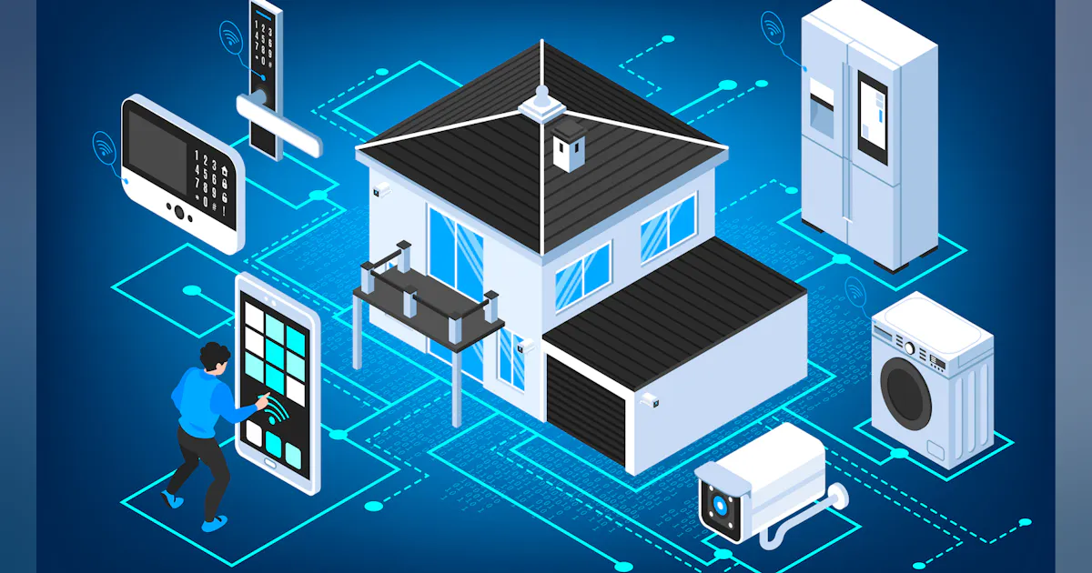 Smart Electrical Control Smart Control of Brushed DC Motors Improves Efficiency (.PDF Download ...