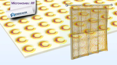 Frequency Selective Surface