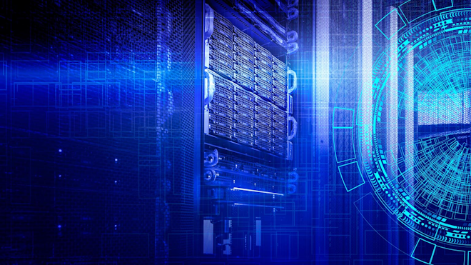 Data Center 2 Promo