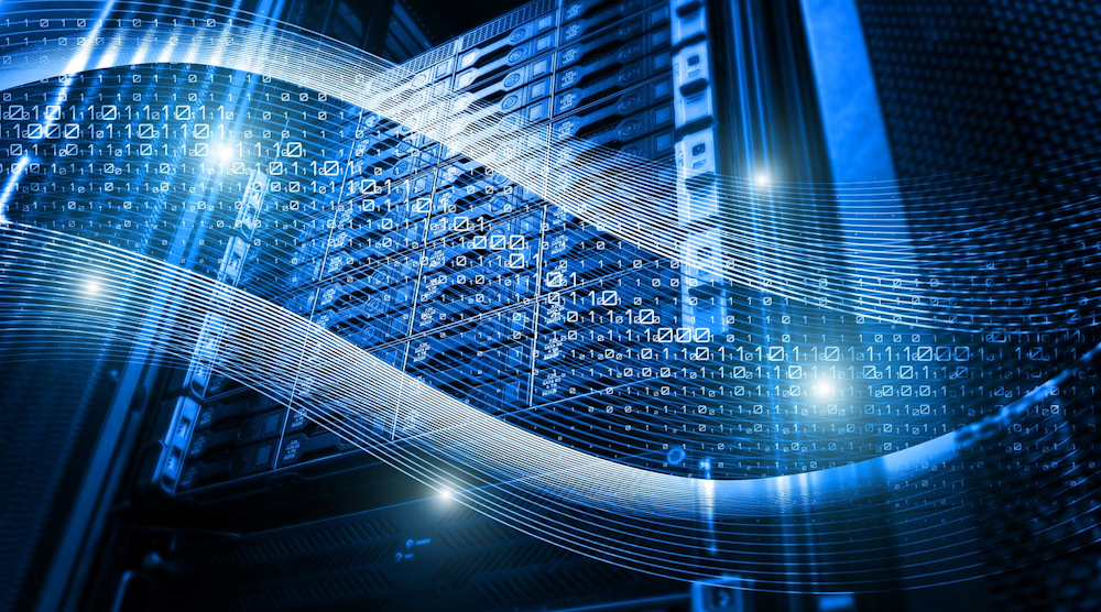 Data Server Speed Promo 数据服务器速度推广