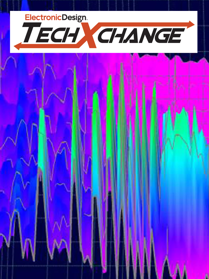 Delving into EMI, EMC, and Noise cover image