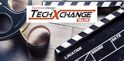 Ed Tech Xchange Talks Promo