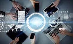 3. Optically clear silicones support electronic displays that are bright, sharp, and rugged. 3. Optically clear silicones support electronic displays that are bright, sharp, and rugged.