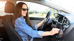 Girl Driving Dreamstime Vadym Pastukh Girl Driving Dreamstime Vadym Pastukh