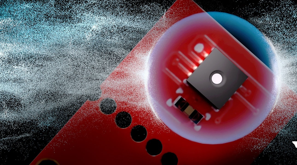 Humidity Sensor Promo Humidity Sensor Promo