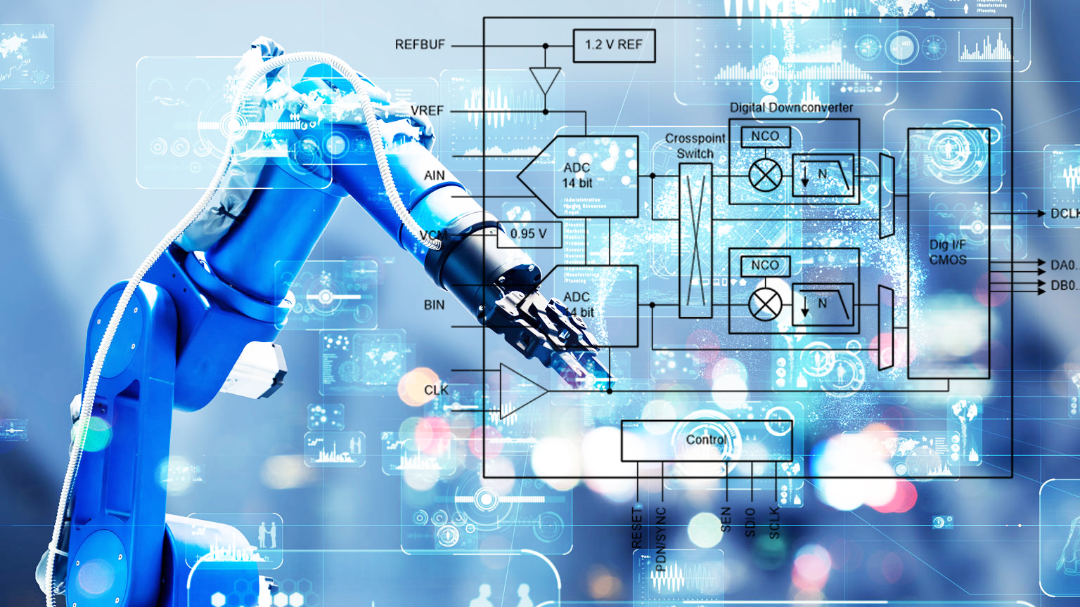 July 19, 2021 - Electronic Design Today cover image