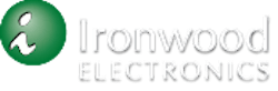 Ironwood Electronics Logo 60f6f624a34e4