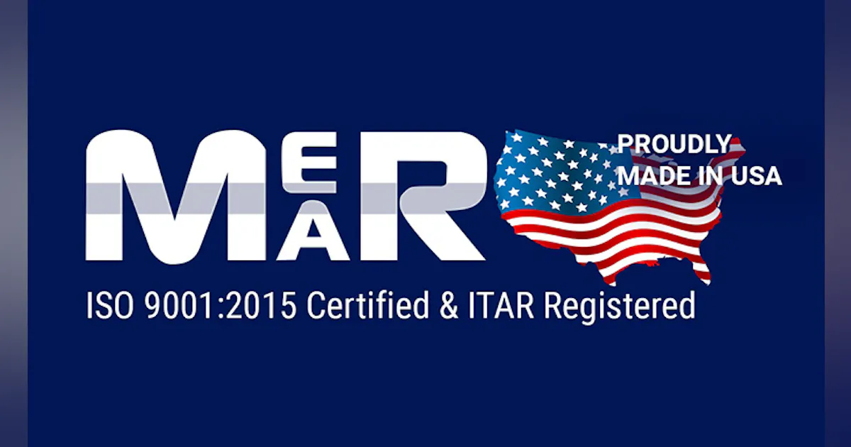 Mermar Logo Mer-Mar Electronics | Electronic Design
