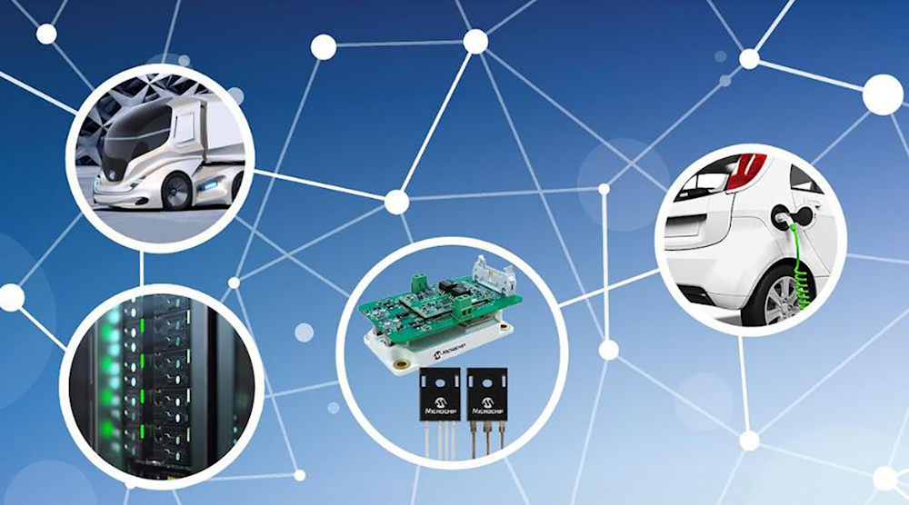 Microchip Mosfet Promo Microchip Mosfet Promo