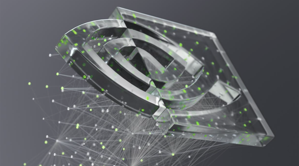 Nvidia Tensor Rt 8 Promo Web Nvidia张量Rt 8推广网站