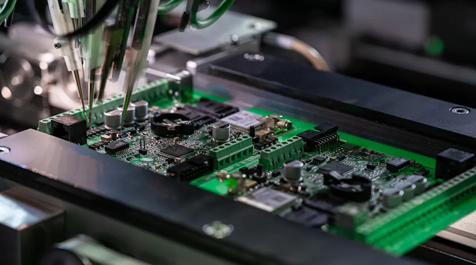 Top 5 Secrets of High-Speed PCBs Revealed by Professionals | Electronic ...