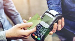 Payment Card Fingerprint